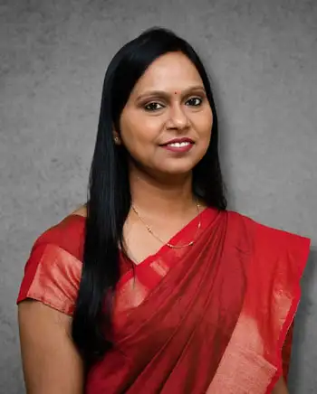 Dr. Poonam Singh